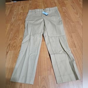 Women's Khaki Pants